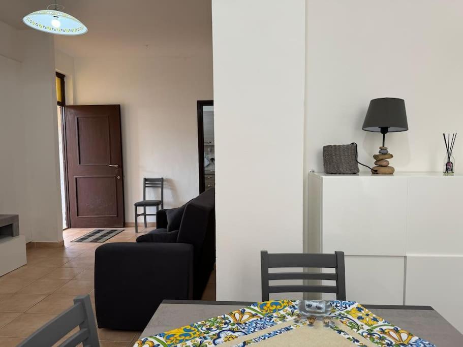 Appartement Casa Bellini - Cava dʼAliga Extérieur photo