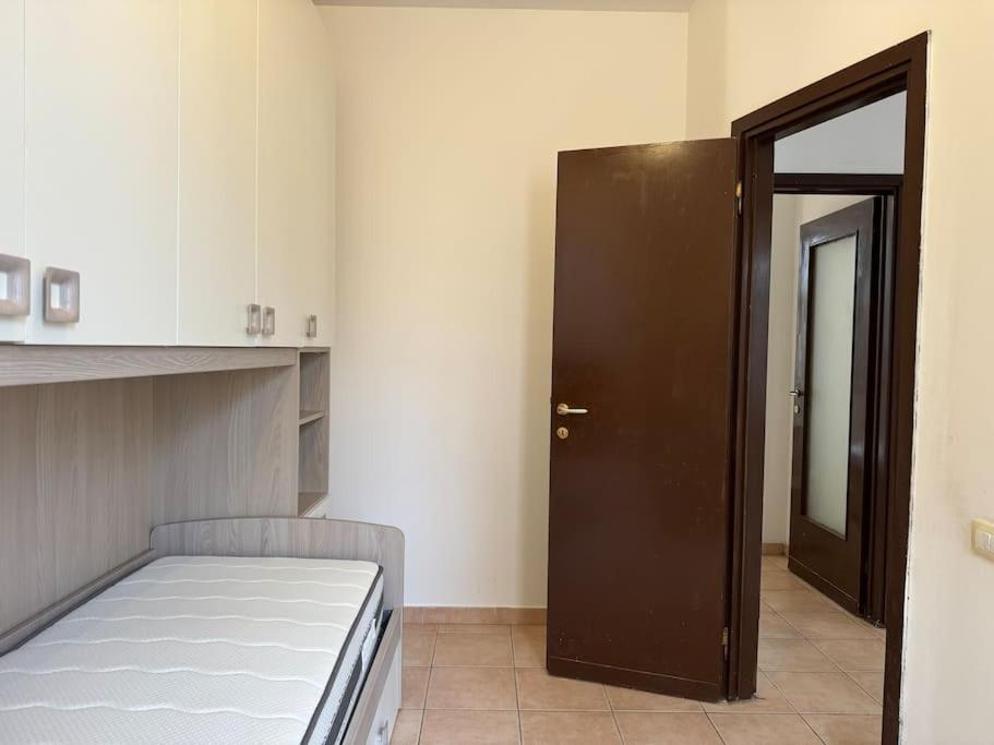 Appartement Casa Bellini - Cava dʼAliga Extérieur photo