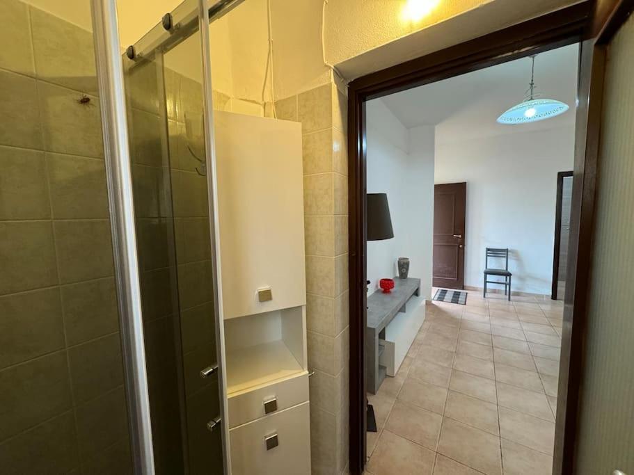 Appartement Casa Bellini - Cava dʼAliga Extérieur photo