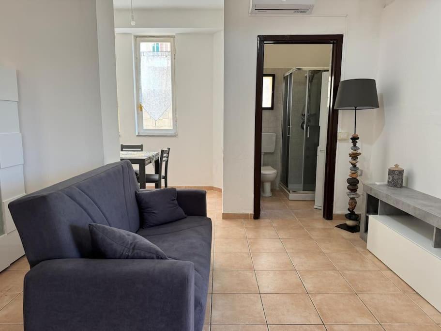 Appartement Casa Bellini - Cava dʼAliga Extérieur photo