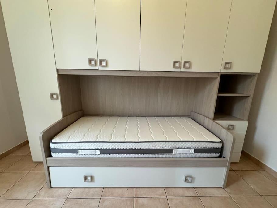 Appartement Casa Bellini - Cava dʼAliga Extérieur photo