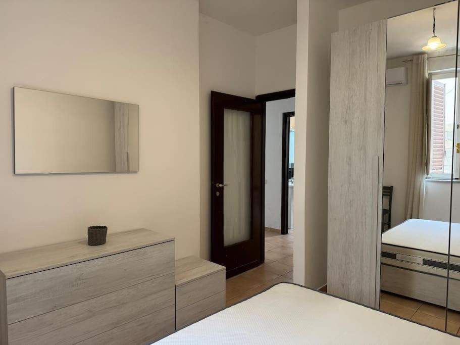 Appartement Casa Bellini - Cava dʼAliga Extérieur photo