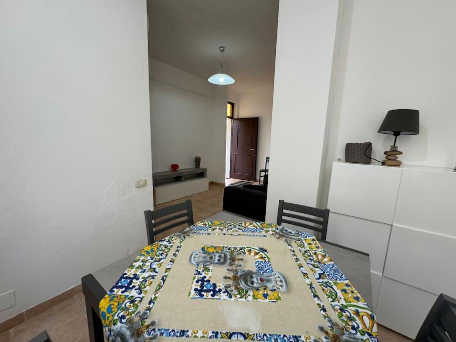 Appartement Casa Bellini - Cava dʼAliga Extérieur photo