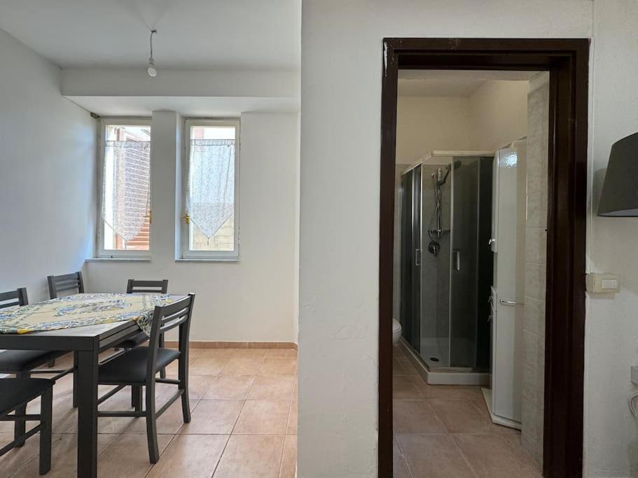 Appartement Casa Bellini - Cava dʼAliga Extérieur photo