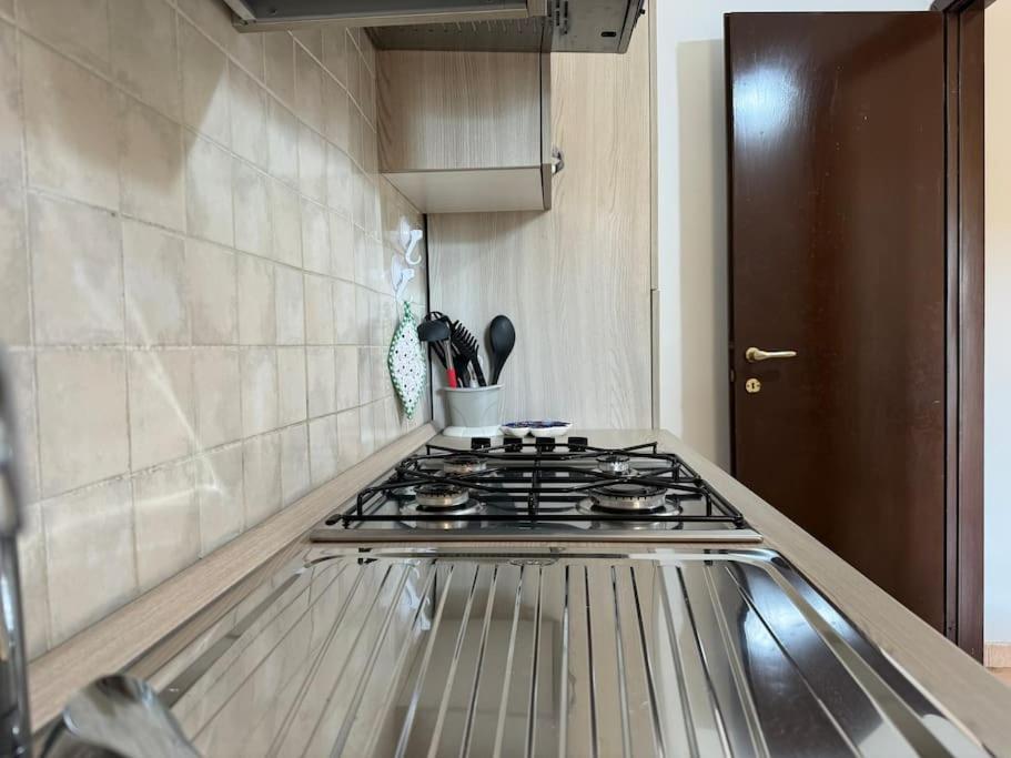 Appartement Casa Bellini - Cava dʼAliga Extérieur photo
