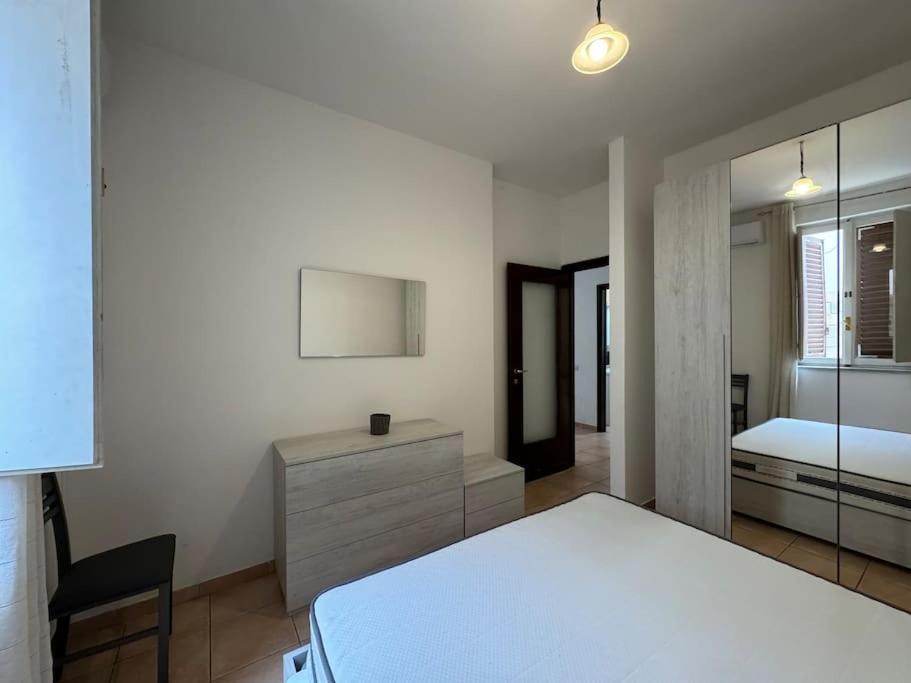 Appartement Casa Bellini - Cava dʼAliga Extérieur photo