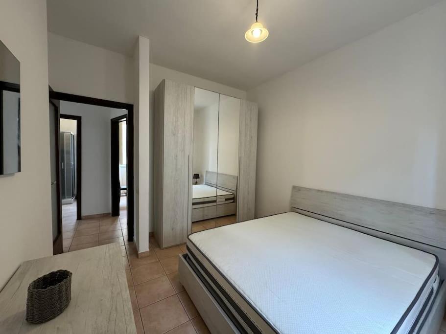 Appartement Casa Bellini - Cava dʼAliga Extérieur photo